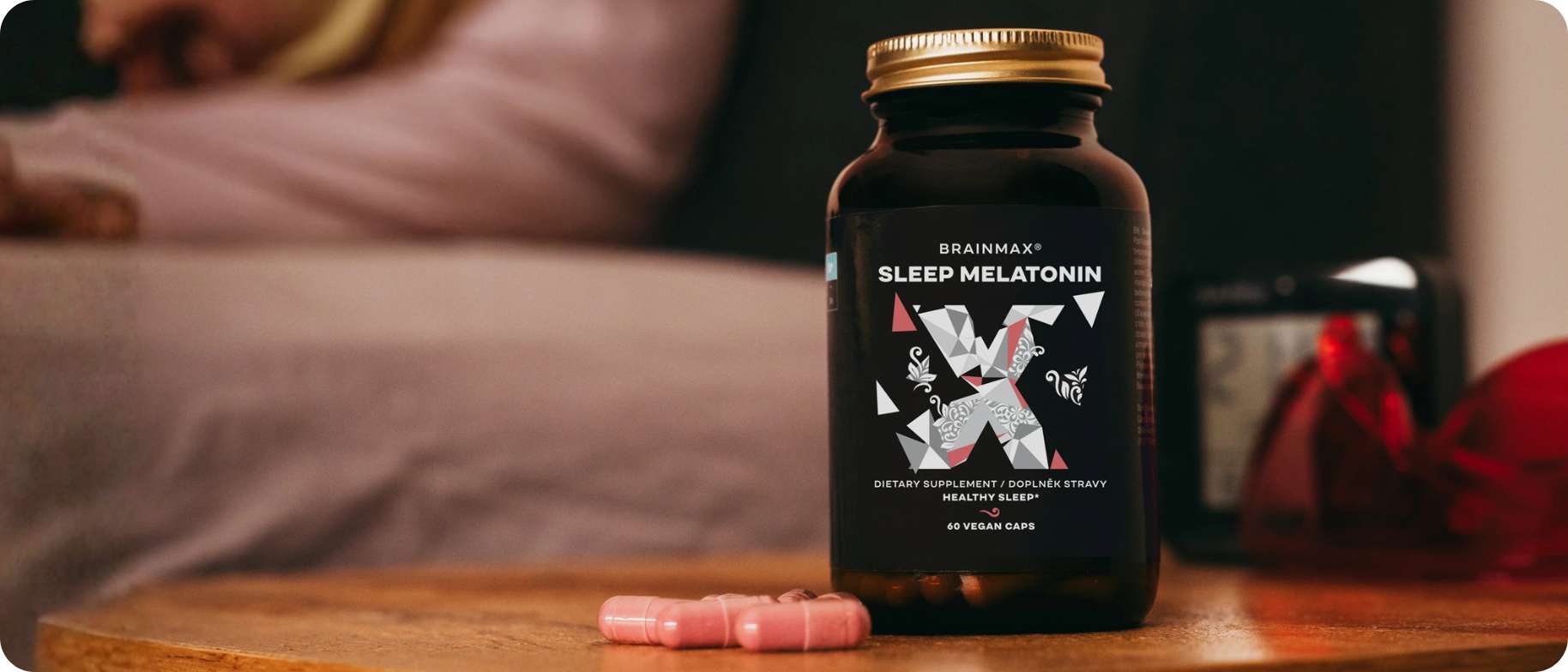 melatonin